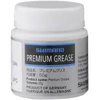 Shimano Premium vet 50g