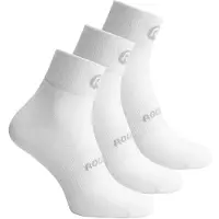 Rogelli Core Socks 3 Pairs Wit EU 31-34 Vrouw
