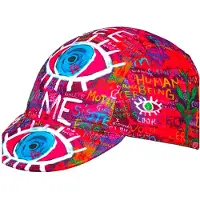 CYCOLOGY See Me Cap Veelkleurig Man