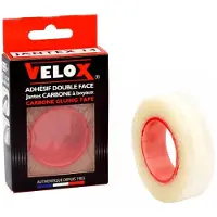 Velox velgtape dubbelzijdig jantex tube 21mm voor 1 wiel