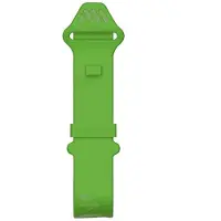All Mountain Style OS Strap Green
