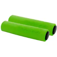 Massi Matt Silicone Handvatten