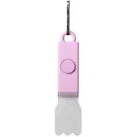 Bookman Pendant Ghost Light For Zipper Grijs