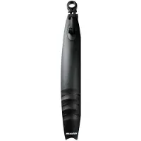 Massi Cm-307 Rear Mudguard Zwart