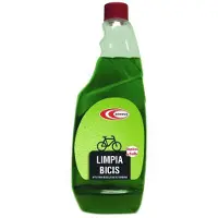 Bompar fietsontvetter 700cc