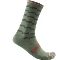 Castelli Unlimited 18 Lange Sokken