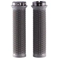 Sb3 Paar Logo 2 Grips Grijs/Zwart || Maat: 32