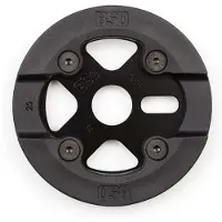 Bsd Barrier Guard 1s Sprocket Goud 28t