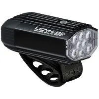 Lezyne Micro Drive 800+ Voorlicht