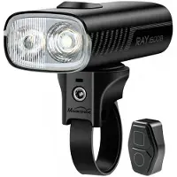 Magic Shine Ray 1600b Voorlicht