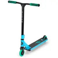 Slamm Step Slamm Tantrum V9 Blauw