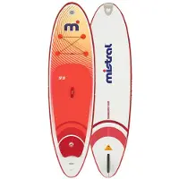 Mistral Sunburst Air 9'0