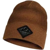 Buff Maks Beanie Bruin Man