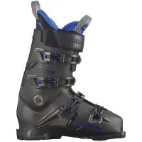 Salomon S/Pro MV 120 GW Skischoen Beluga Met./Blue Met./Black 31/31,5 | Maat: 31/31.5