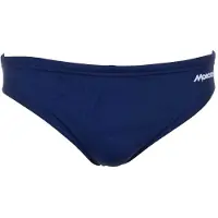 Mosconi Olimpic Swimming Brief Blauw XS Man