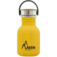 Laken Basic 350ml Fles