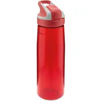 Laken Tritan Summit Cap Fles 750ml