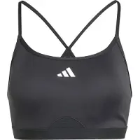 Adidas Bustier met labelprint