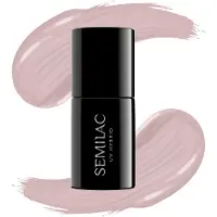 Semilac UV Colours UV Gel Polish Gel Nagellak 7 ml 135 Frappe