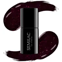 Semilac UV Colours UV Gel Polish Gel Nagellak 7 ml 148 Night Euphoria
