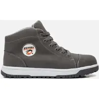 Gerba New Orleans Hoge Werkschoen S3 | Maat: 38