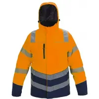 Hydrowear Brussel Winterparka | Maat: XL