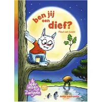 Uitgeverij Zwijsen België ben jij een dief?