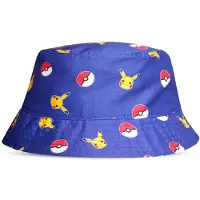 Difuzed AOP Boys Bucket Hat