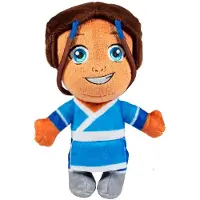 JINX Avatar: The Last Airbender Small Plush - Katara