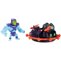 Masters of the Universe Eternia Minis Skeletor & Roton