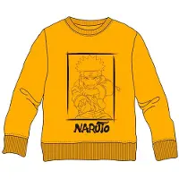 Cerda Naruto Naruto Sweatshirt