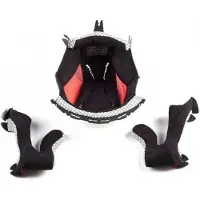 Hebo Stage/striker Binnenvoering