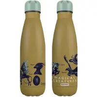 Ginza.se Harry Potter - Magische Creaturen Metalen Waterfles 500ml