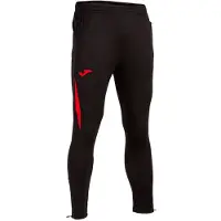 Joma Championship Vii Tracksuit Pants Zwart 4-5 Years Jongen