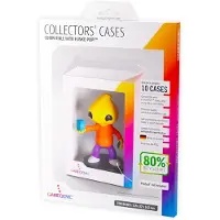 GameGenic Collectors Cases for Funko Pop! (10 stuks)