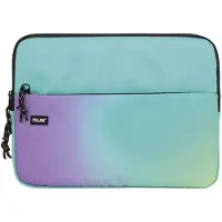 Milan Laptop Cover Sunset Green 13" (34,5 x 26 x 2,5 cm)