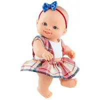 Paola Reina Babypop Paola Reina Sara 21 cm