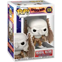 Funko POP! Pop! - Spider-Verse Medieval Vulture #1230