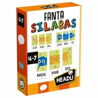 HEADU Fantastisch Educatief Kinderspel