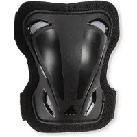 Rollerblade Skate Gear Elleboog Beschermer Zwart S
