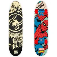 Spiderman Spider-man skateboard 61 x 15 x 10 cm hout