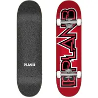 Plan B skateboard 7.75 Bolt