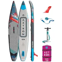 Aztron SUP Board Compleet Meteorlite Race