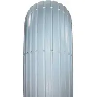 Impac 6x1/4 (32-86) Is300 Tyre Transparant 6 x 1.375