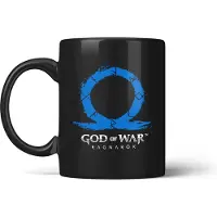 Numskull - God of War Ragnarok - Mok Zwarte Wolven