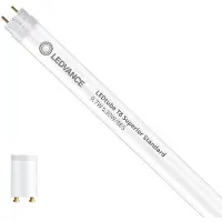 Osram LED Buis T8 Superior (EM/Mains) Standard Output 9.7W 1700lm - 865 Daglicht | 90cm - Vervangt 30W