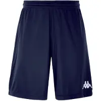Kappa Borgo Short Heren - Marine | Maat: S