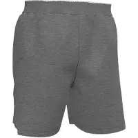Joma Jungle Korte Broek Grijs XL Man