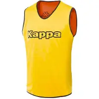 Kappa T-shirt Kappa Maillot de rugby réversible Bozia kind
