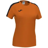 Joma Sportshirt Dames Academy | Maat XL